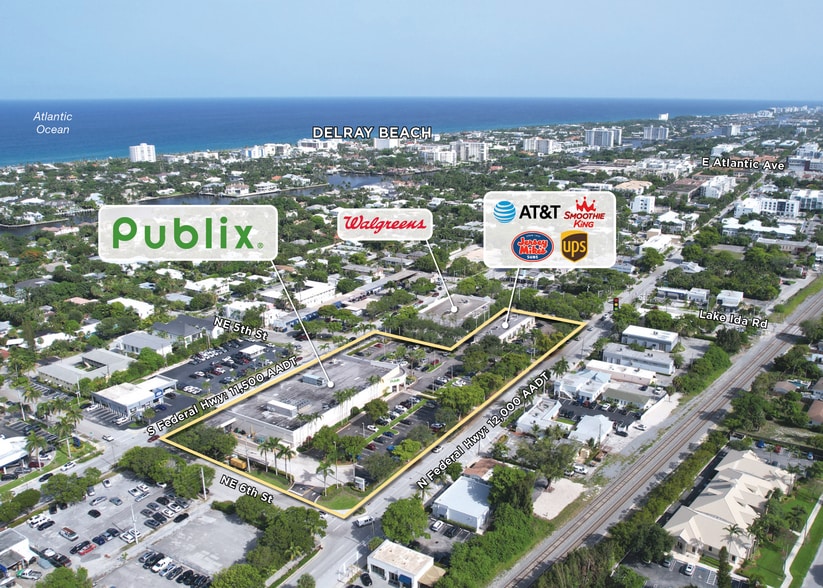More Photos Of 555 NE 5th Ave, Delray Beach Unknown For Lease