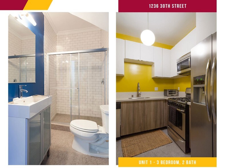 More Photos Of 1236-1238 W 30th St, Los Angeles Apartments For Sale