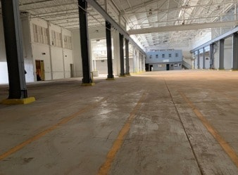 More Photos Of 1830 N Lamon Ave, Chicago Warehouse For Sale