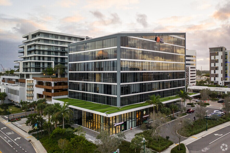 More Photos Of 2980 NE 207th St, Aventura Office Residential For Lease