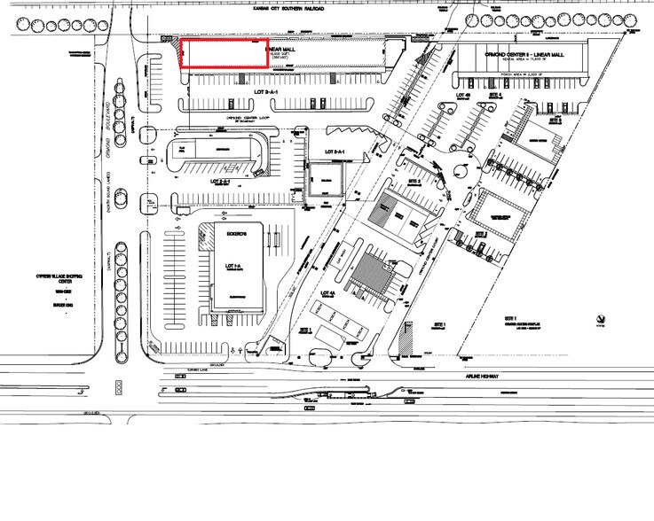 More Photos Of 3001 Ormond Blvd, Destrehan Storefront Retail Office For Lease