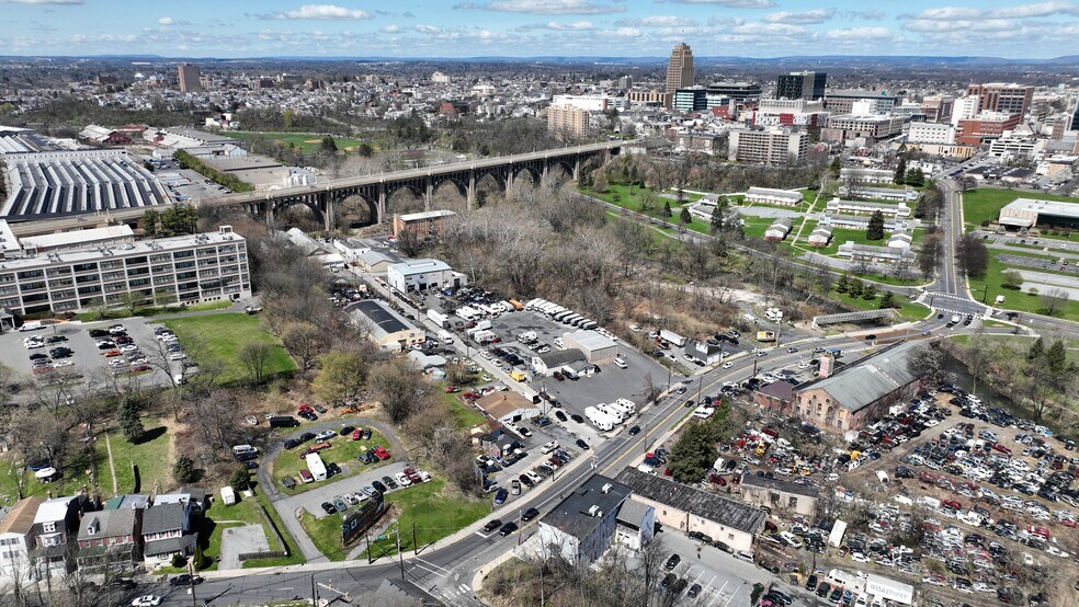 More Photos Of 502-606 Lehigh St, Allentown Land For Sale