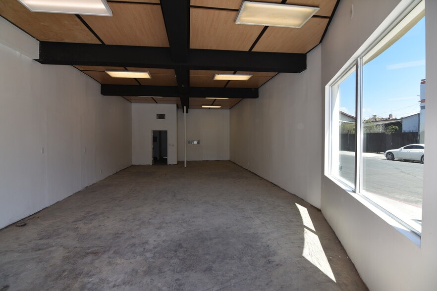 More Photos Of 2153-2173 W Washington Blvd, Los Angeles Storefront Retail Residential For Lease