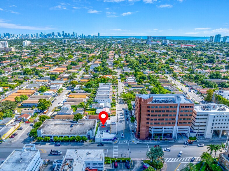 More Photos Of 2597 SW 37th Ave, Miami Storefront Retail Residential For Sale