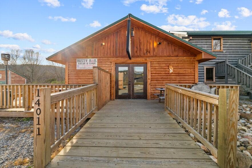 More Photos Of 14011 AR-5, Norfork Flex For Sale