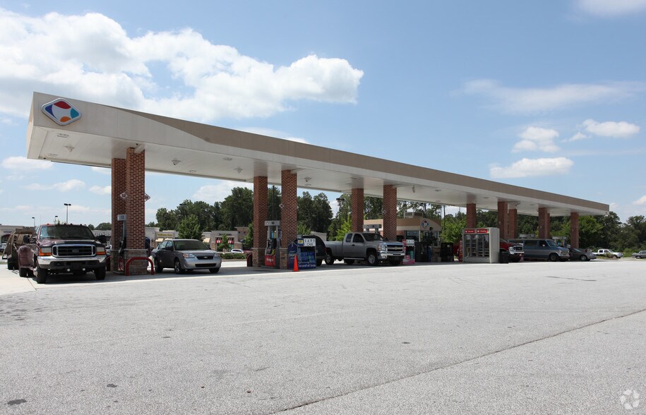 More Photos Of Highway 78 @ Highway 20, Loganville Unknown For Lease
