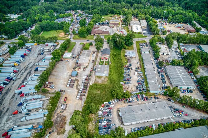More Photos Of 0 Lilburn Industrial Way SW, Lilburn Land For Sale