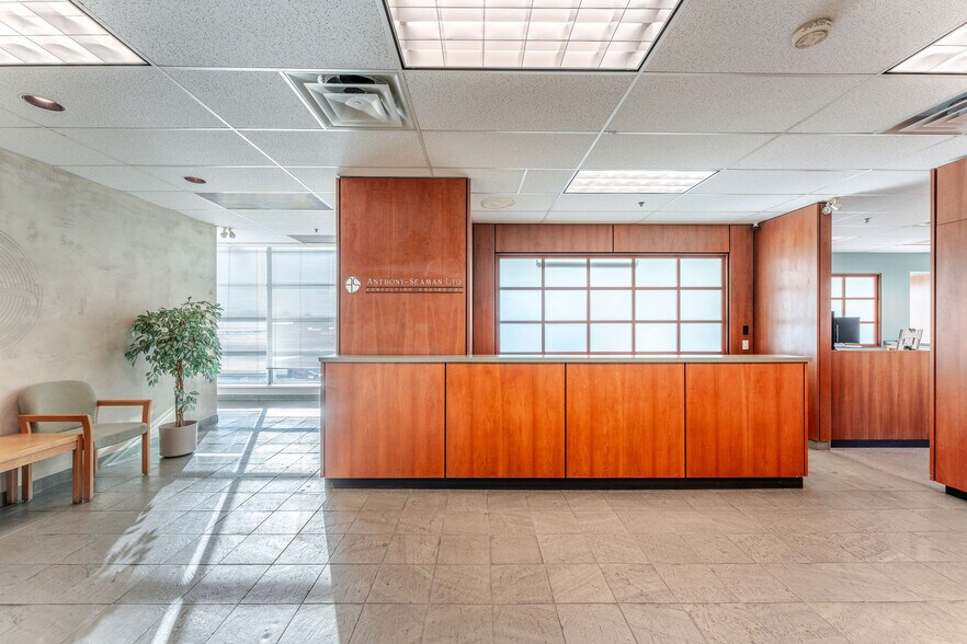 More Photos Of 1460-1488 Main St, North Vancouver District Medical For Sale