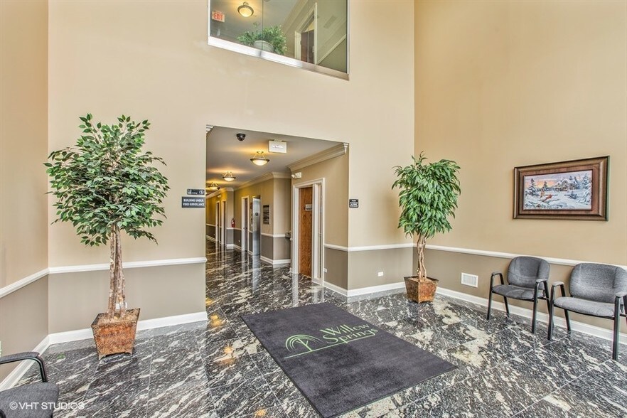 More Photos Of 333 E Route 83, Mundelein Medical For Lease