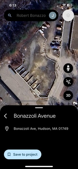 More Photos Of 22 Robert Bonazzoli Ave, Hudson Land For Lease