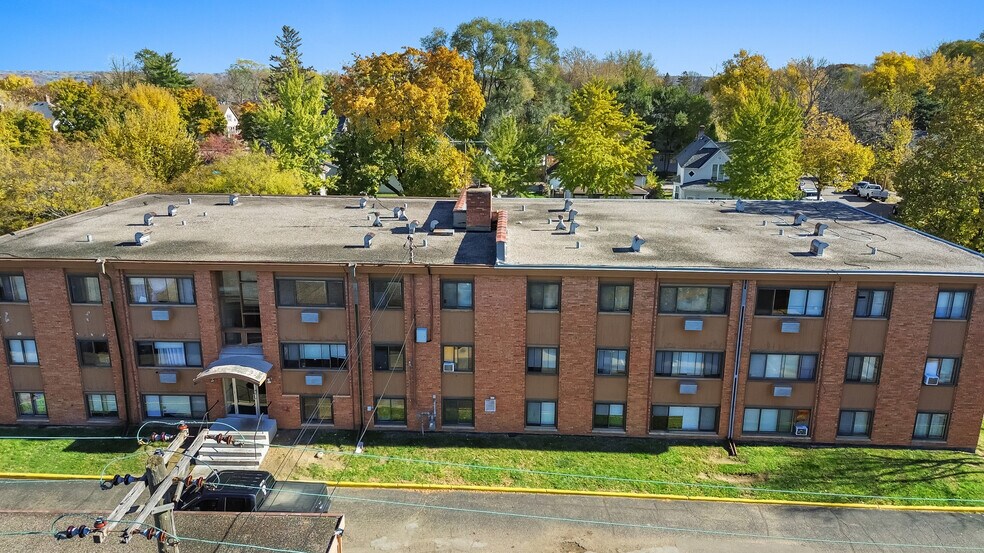 More Photos Of 729 Oakdale Ave, Saint Paul Apartments For Sale