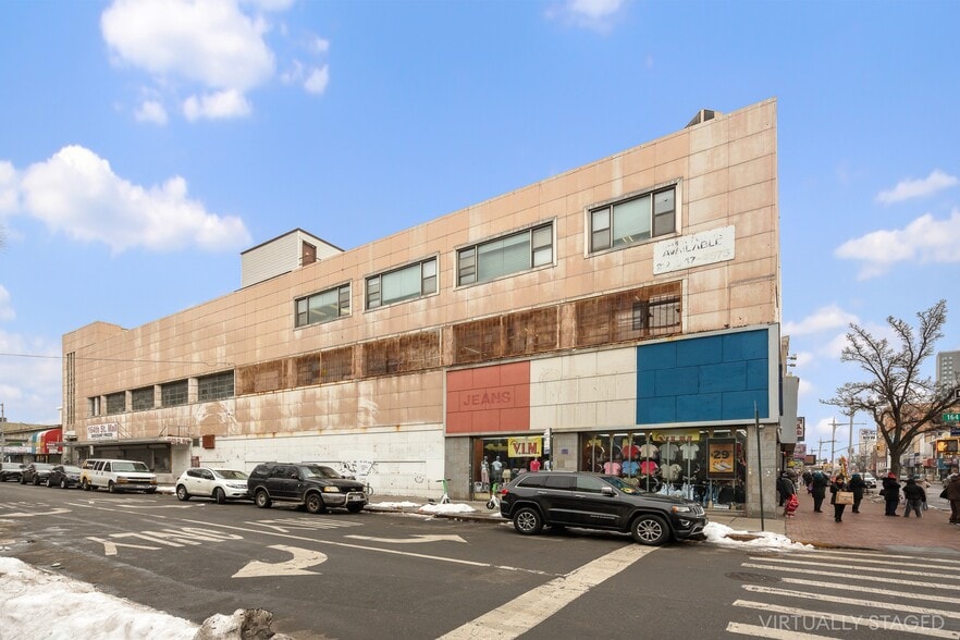 More Photos Of 89-71 164th Street, Queens Hotel For Sale