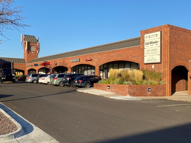 More Photos Of 7562 S University Blvd, Centennial Unknown For Lease