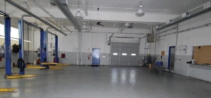 More Photos Of 207 W Central Ave, Maywood Auto Repair For Lease