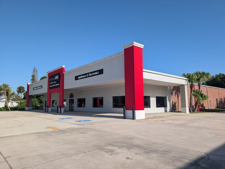 More Photos Of 3800 W New Haven Ave, Melbourne Freestanding For Sale