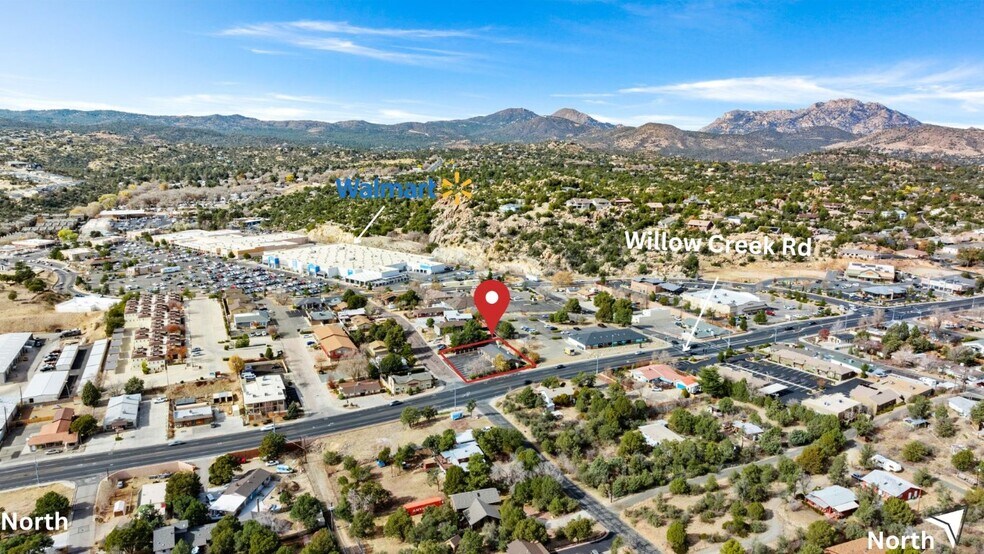 More Photos Of 1202 Willow Creek Rd, Prescott Medical For Sale