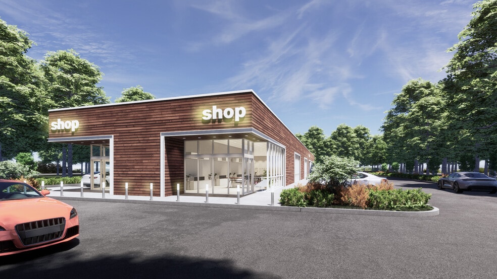 More Photos Of 250 Route 73, Voorhees Land For Sale