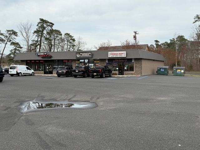 More Photos Of 6394 Harding Hwy, Mays Landing Freestanding For Sale
