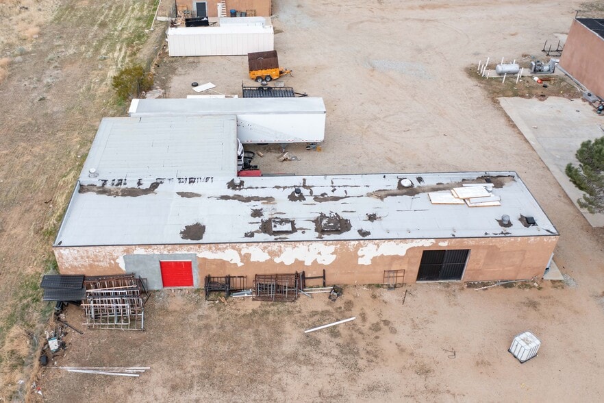 More Photos Of 37631 6th St E, Palmdale Warehouse For Sale