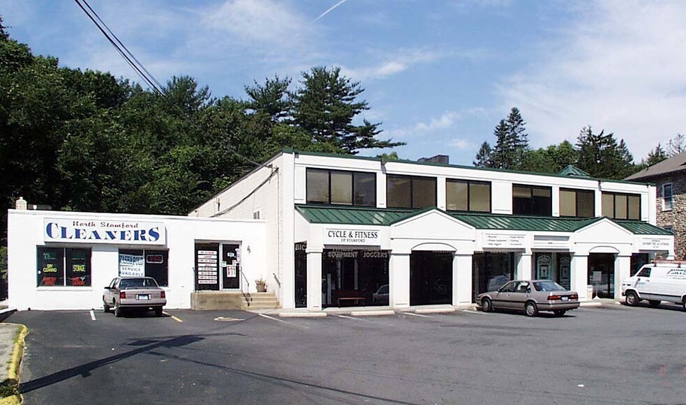 More Photos Of 1492 High Ridge Rd, Stamford Freestanding For Lease