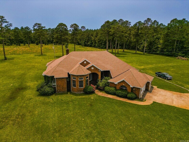 More Photos Of 1843 US-278, Monticello Land For Sale