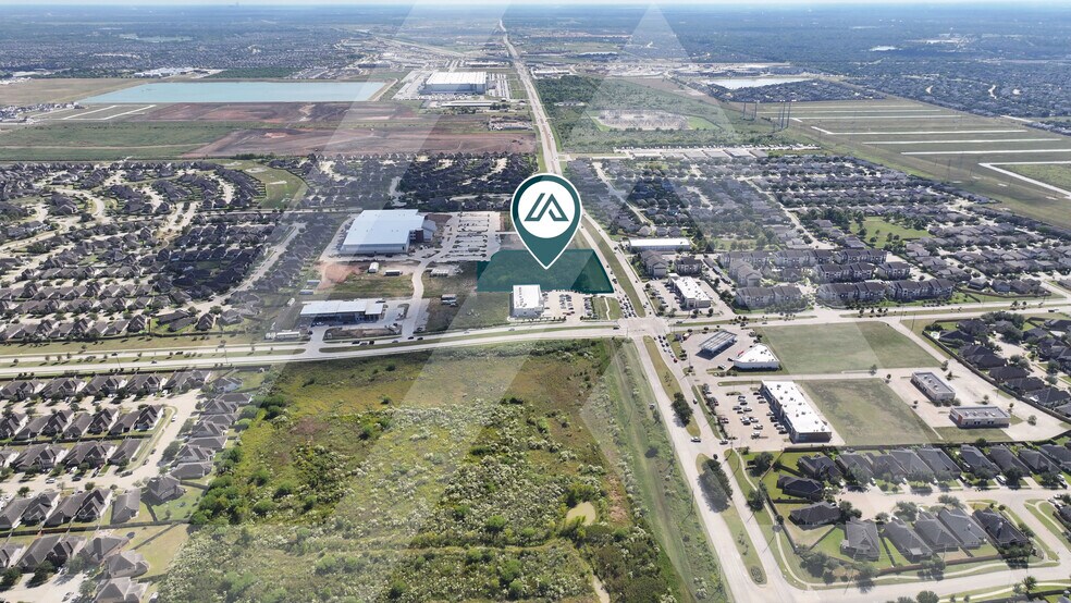 More Photos Of 3327 Harlem Rd, Richmond Land For Sale