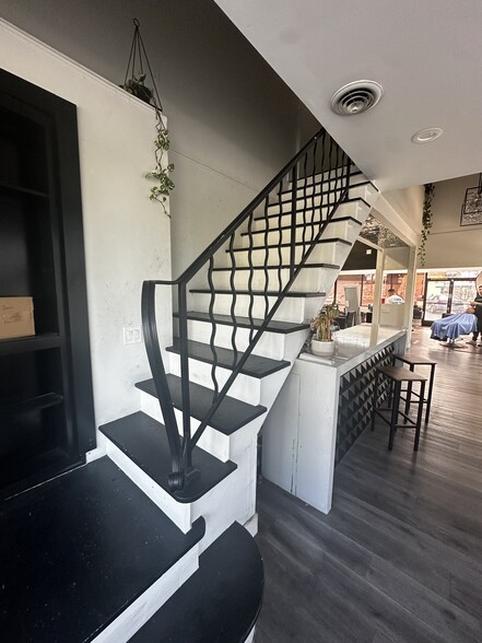 More Photos Of 1000 Lincoln Ave, San Jose Freestanding For Lease