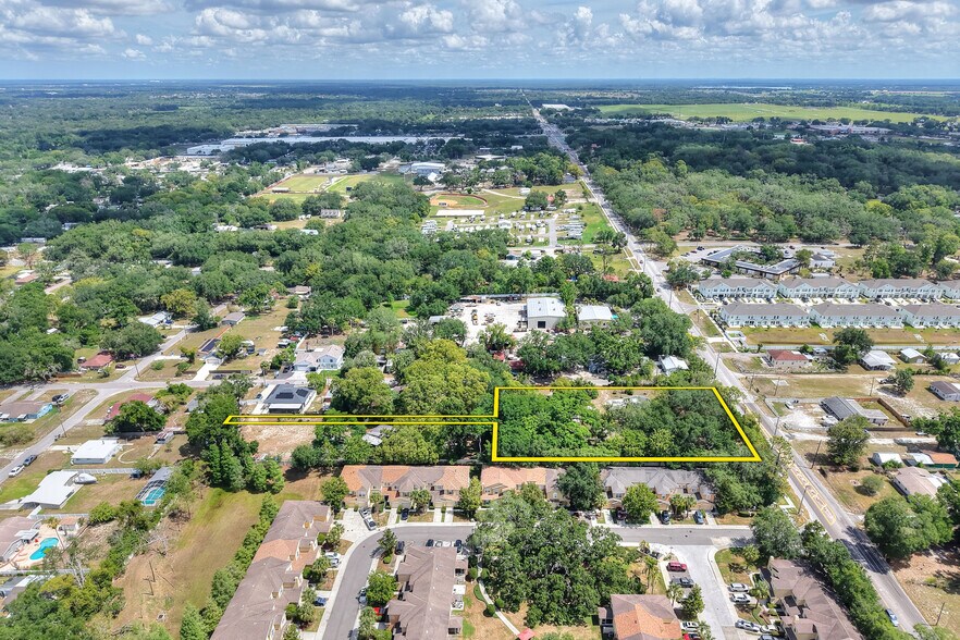 More Photos Of 5310 County Road 579, Seffner Land For Sale