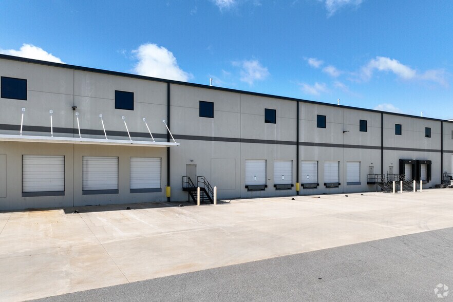 More Photos Of 2675 Annapolis Dr, Winston-Salem Distribution For Lease