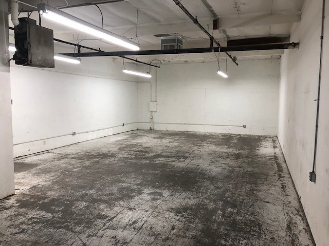 More Photos Of 3900 Valley Blvd, Walnut Warehouse For Lease