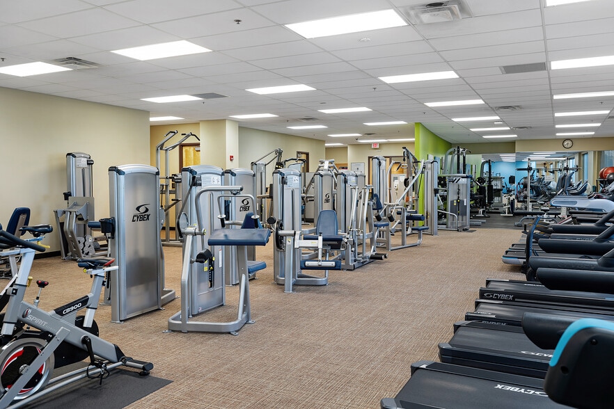 More Photos Of 13550 Triton Park Blvd, Louisville Medical For Sale