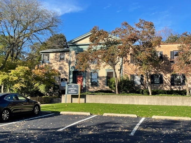 Primary Photo Of 115 Campbell St, Geneva Loft Creative Space For Lease