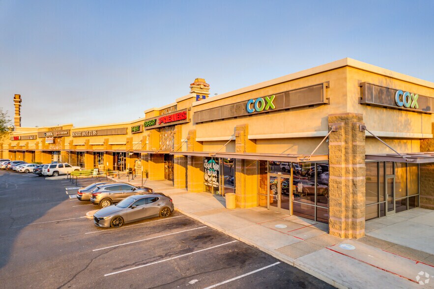 More Photos Of 9897 W Mcdowell- Rd, Tolleson Unknown For Lease