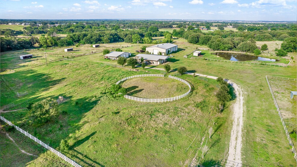 More Photos Of 6832 FM 2931, Aubrey Land For Sale