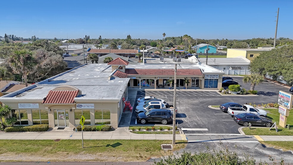More Photos Of 142 N Orlando Ave, Cocoa Beach General Retail For Lease