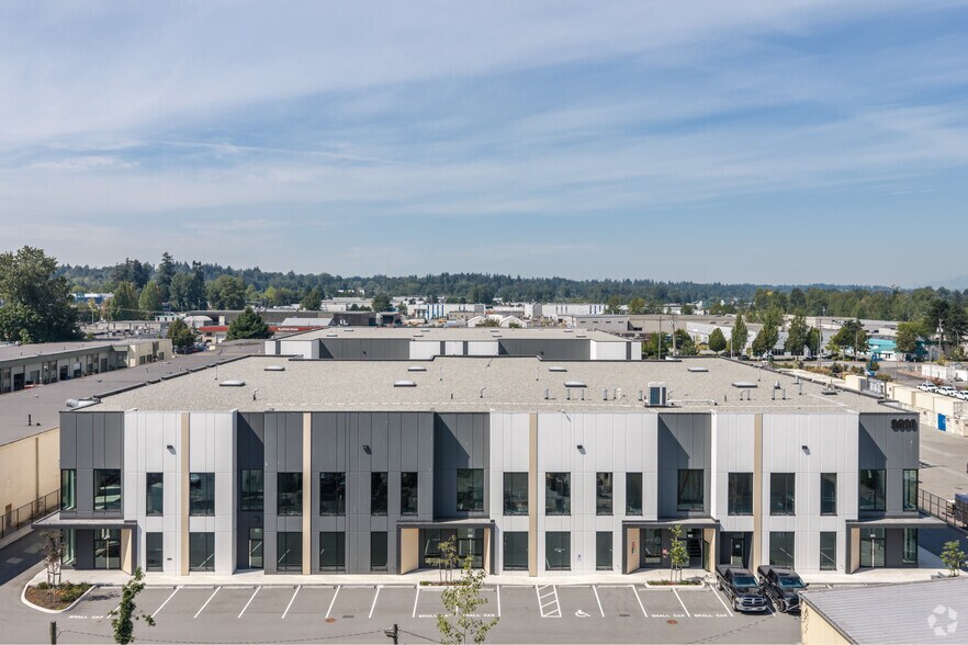 More Photos Of 9690 192 St, Surrey Warehouse For Sale