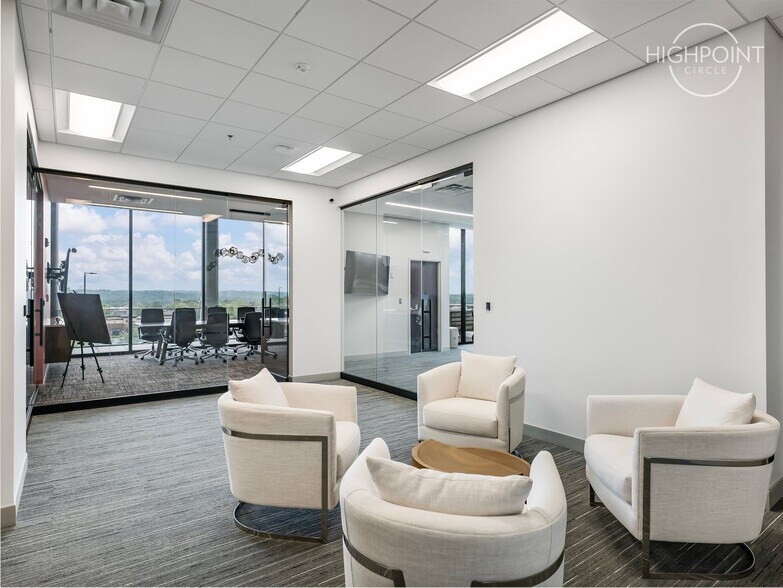 More Photos Of 100 Highpoint Park Way, Braselton Office For Lease