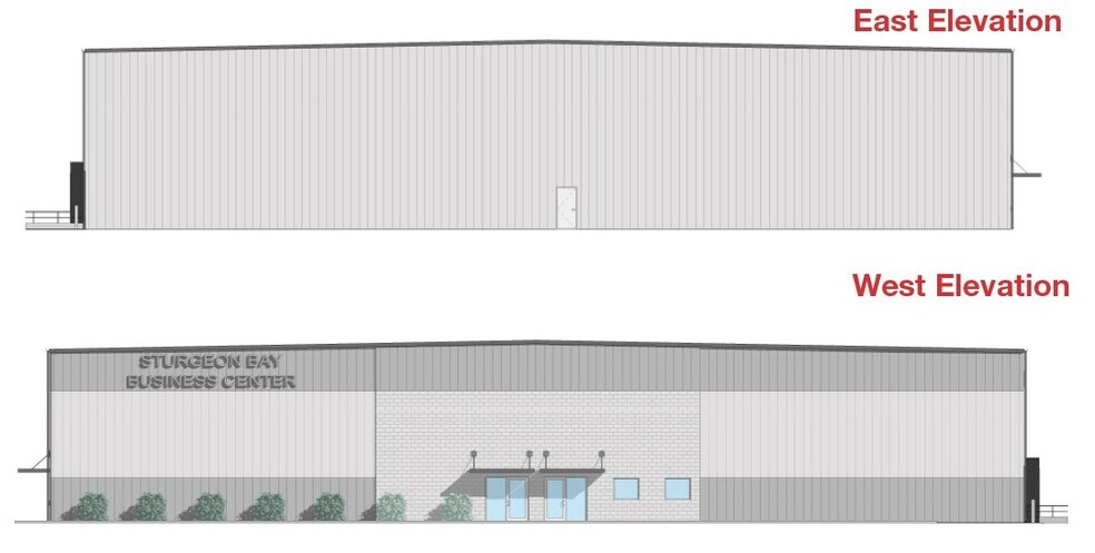 More Photos Of S Neenah Ave, Sturgeon Bay Refrigeration Cold Storage For Lease