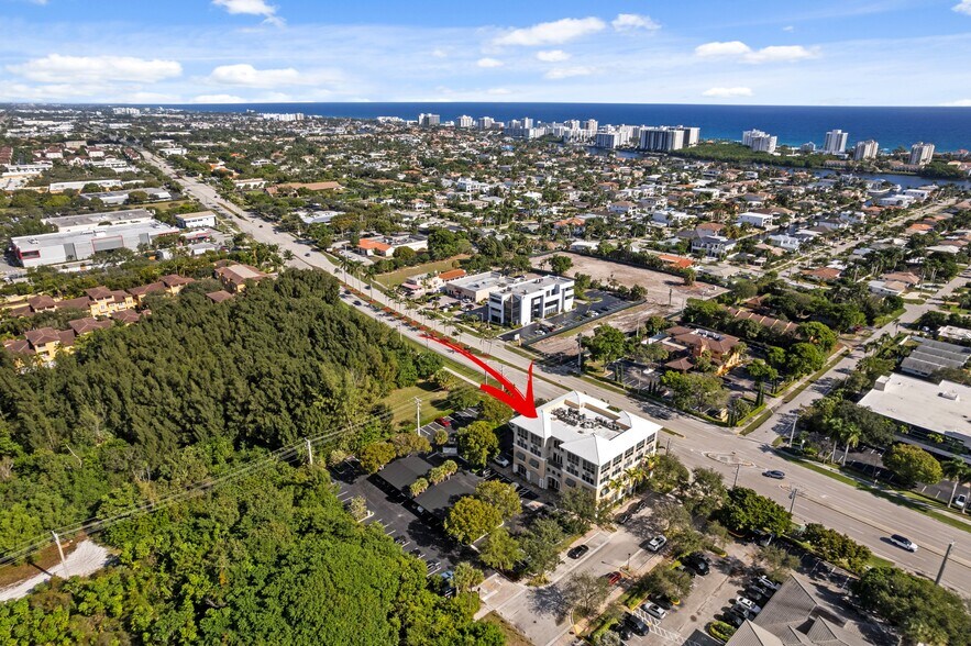 More Photos Of 6751 N Federal Hwy, Boca Raton Office For Sale