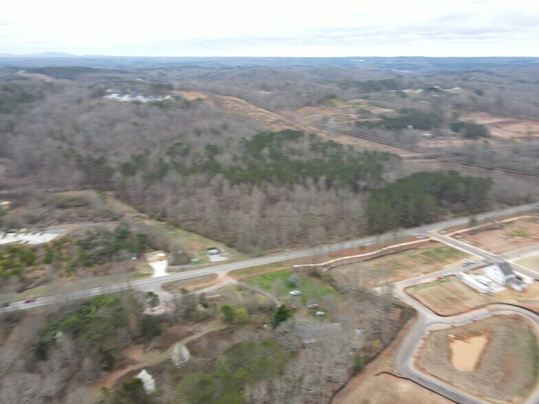 More Photos Of 5 Howell Bridge Road, Ball Ground Land For Sale