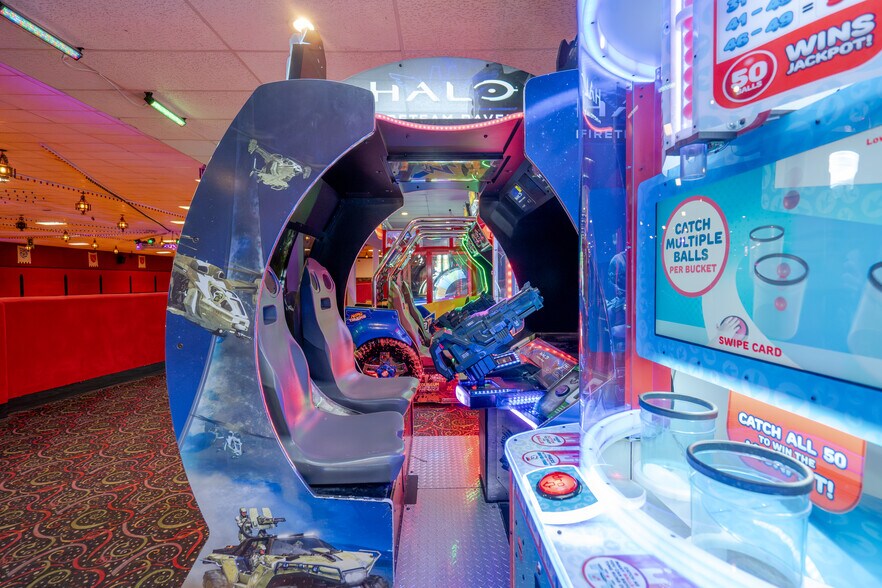 More Photos Of 6001 Sunrise Vista Dr, Citrus Heights General Retail For Sale