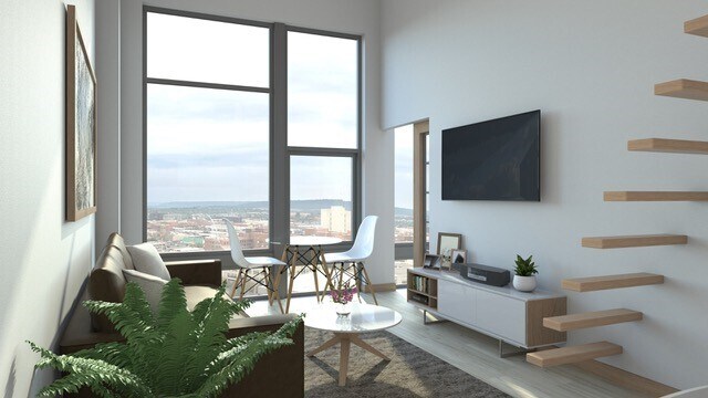 More Photos Of 508 W 6th Ave, Spokane Apartments For Lease