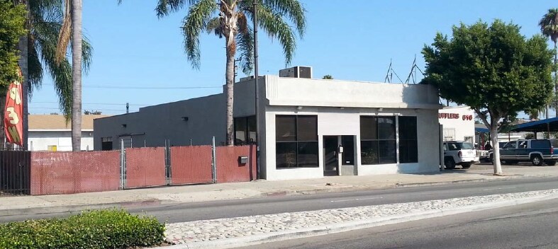 More Photos Of 612 Long Beach Blvd, Compton Storefront Retail Office For Lease
