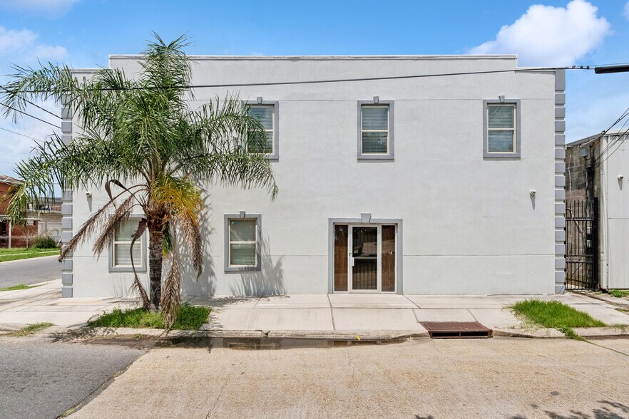 More Photos Of 8137 Oleander St, New Orleans Flex For Lease