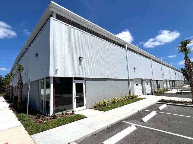 Primary Photo Of 4427 John Young Pkwy, Orlando Industrial For Sale