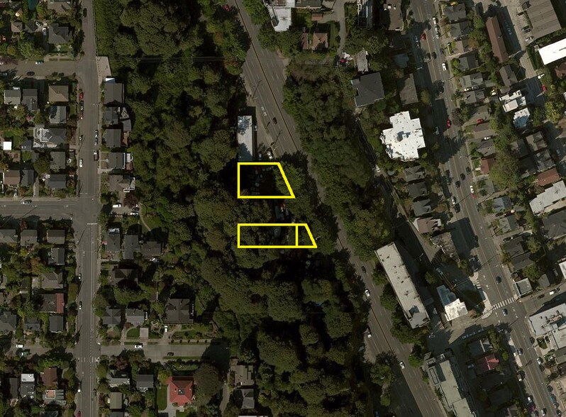 More Photos Of 2121 Aurora Ave N, Seattle Land For Sale
