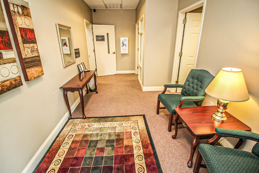 More Photos Of 1516 Village Harbor Dr, Clover General Retail For Sale