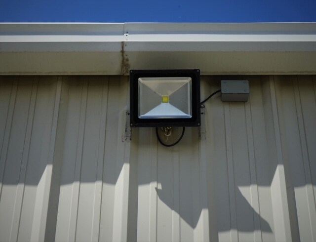 More Photos Of 4608 Rudnick Ct, Bakersfield Auto Dealership For Lease