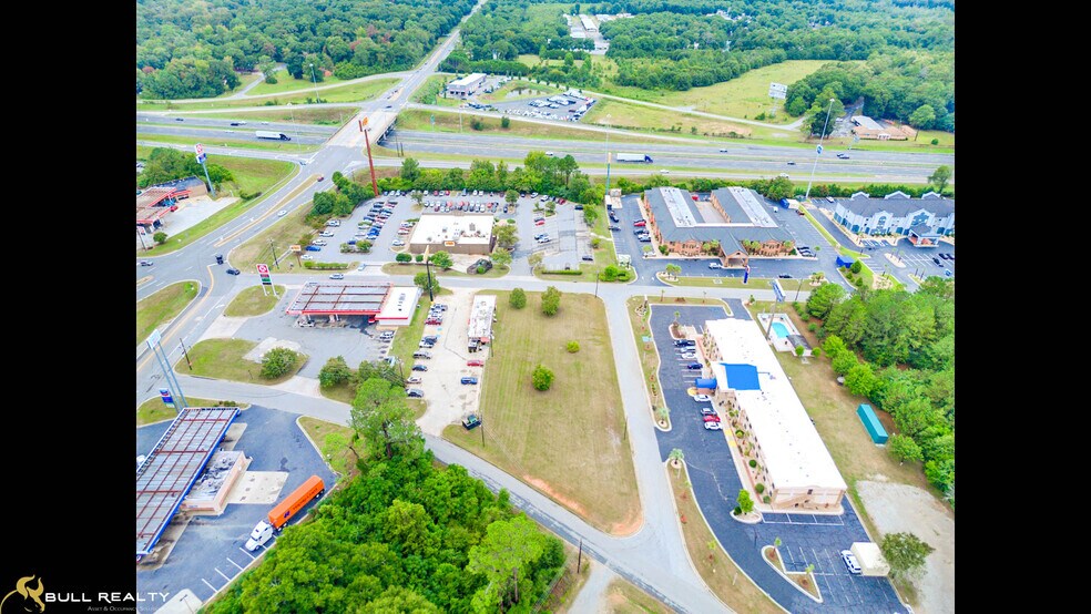 More Photos Of 101 Westview Ln, Perry Land For Sale