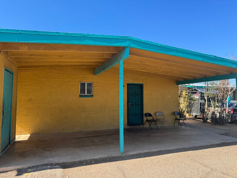 More Photos Of 3240 N Geronimo Ave, Tucson Apartments For Sale